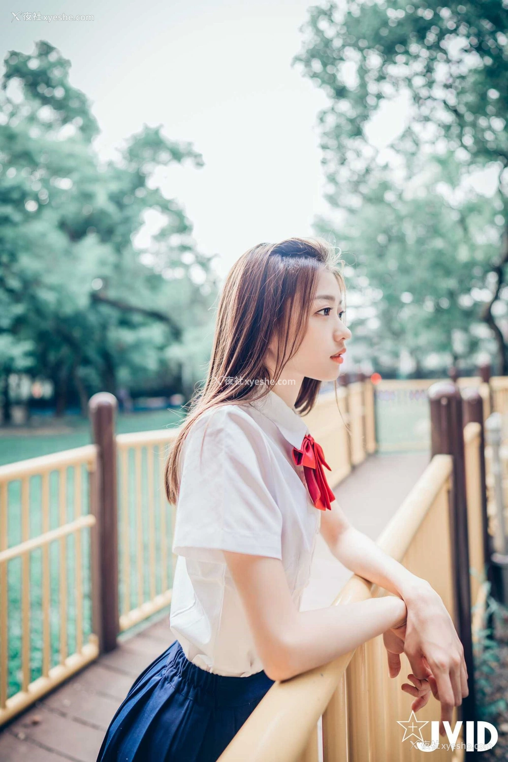 1P - 妍妍《抓到妹妹的把柄》