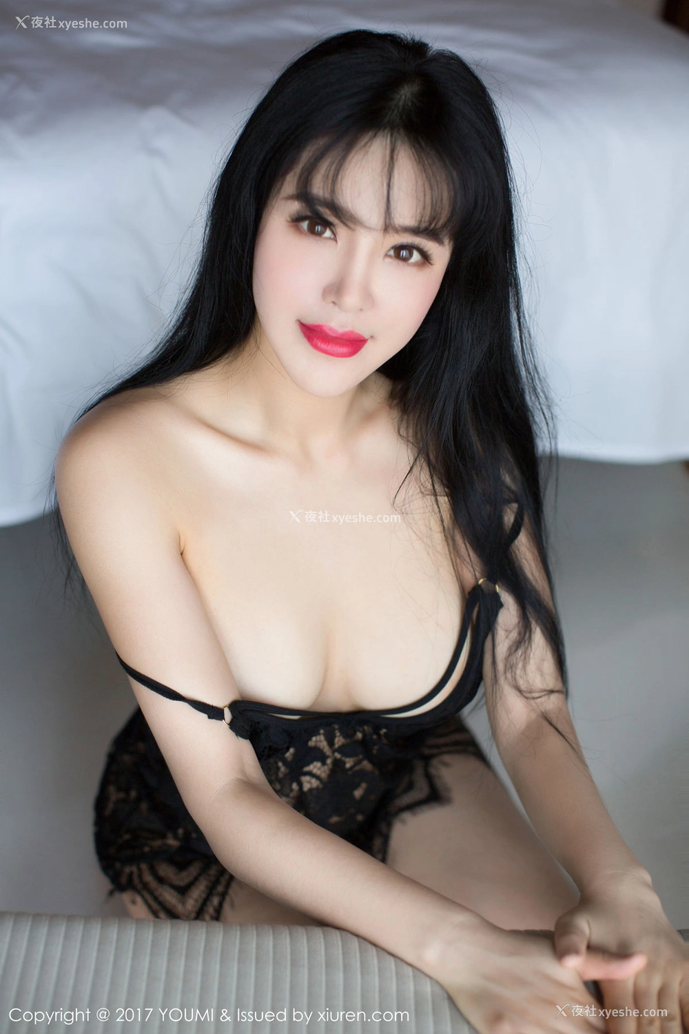 1P - [YouMi]尤蜜荟 VOL.101 刘钰儿