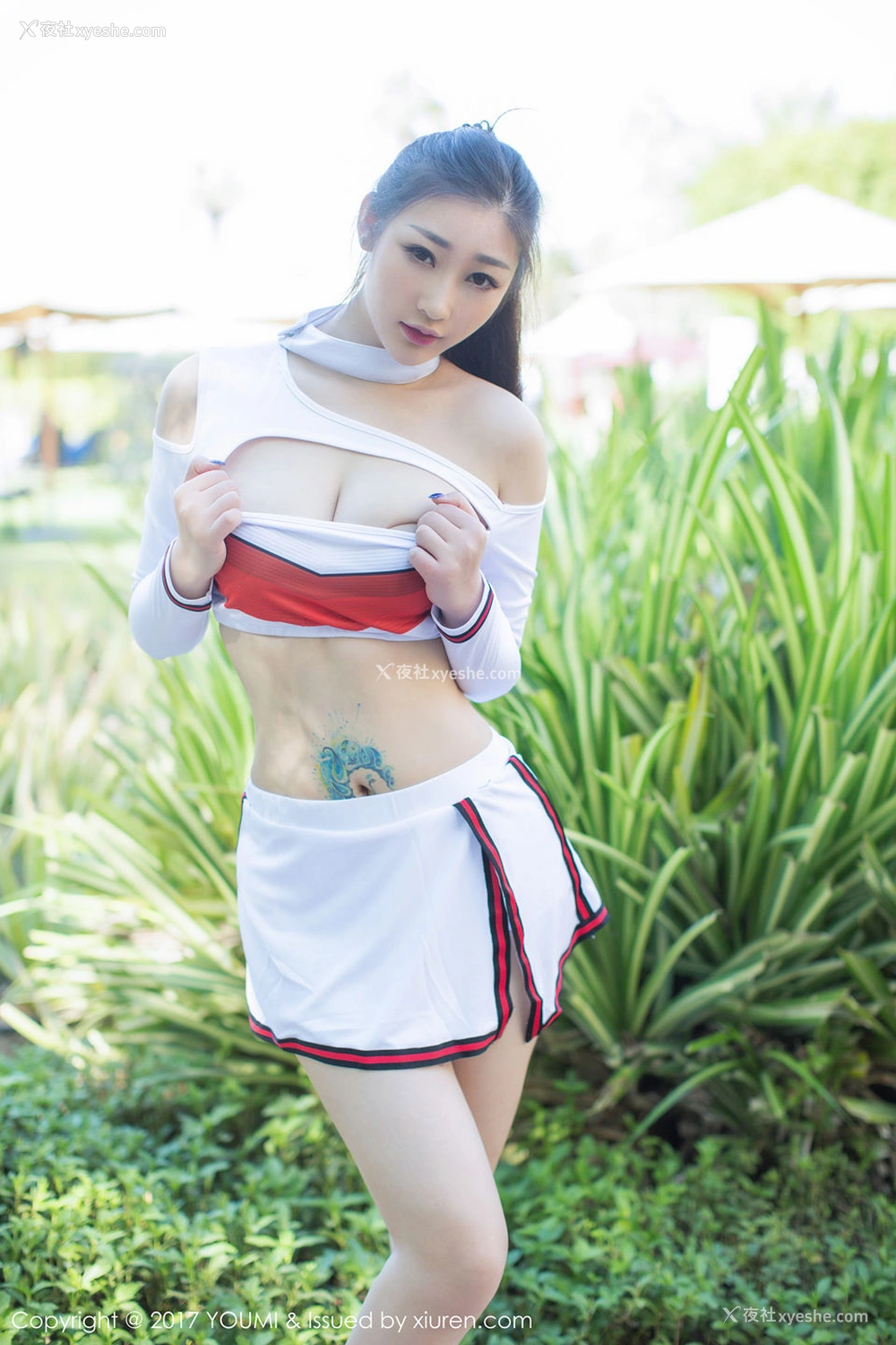 1P - [YouMi]尤蜜荟 VOL.090 妲己_Toxic