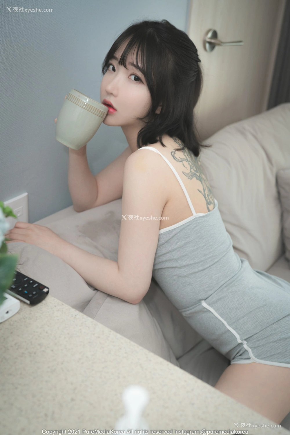 1P - [Pure Media] VOL.078 孫樂樂