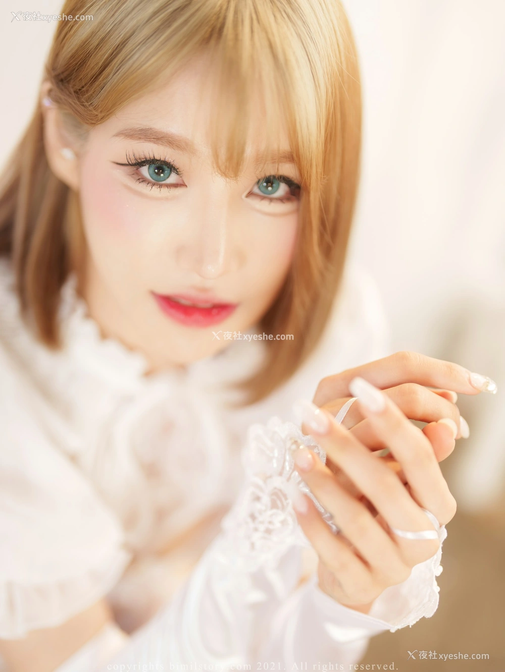 1P - [Bimilstory] Taeri – Vol.03 – Oh My Goddess