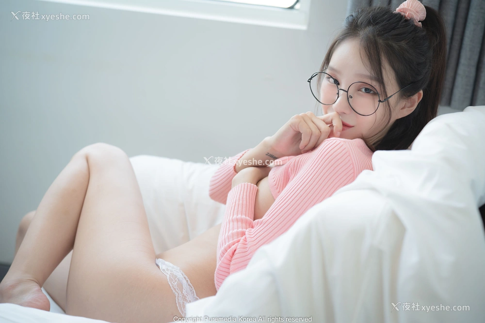 1P - [PURE MEDIA] Vol.172 – Leeseol