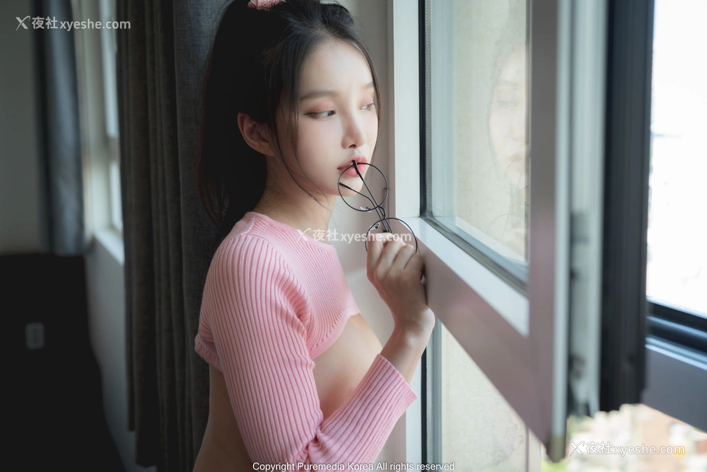 1P - [PURE MEDIA] Vol.172 – Leeseol