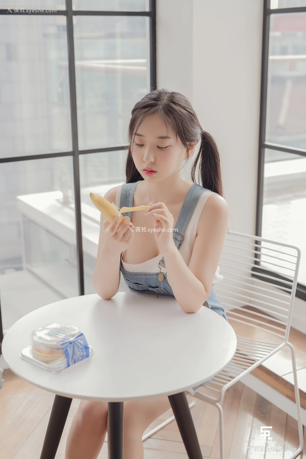 1P - [SaintPhotoLife] Zennyrt 申才恩 Tenderly