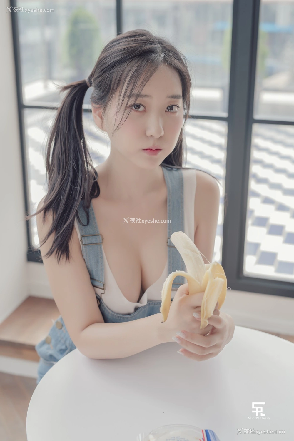 1P - [SaintPhotoLife] Zennyrt 申才恩 Tenderly