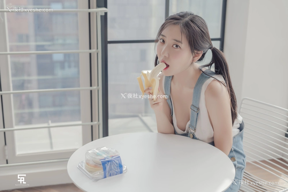 1P - [SaintPhotoLife] Zennyrt 申才恩 Tenderly