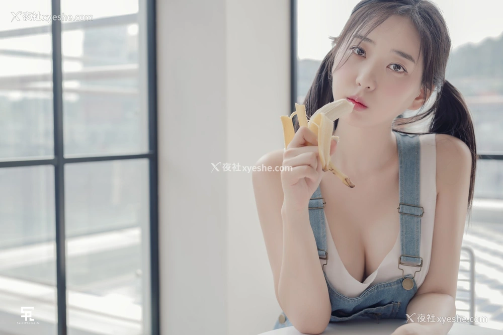 1P - [SaintPhotoLife] Zennyrt 申才恩 Tenderly