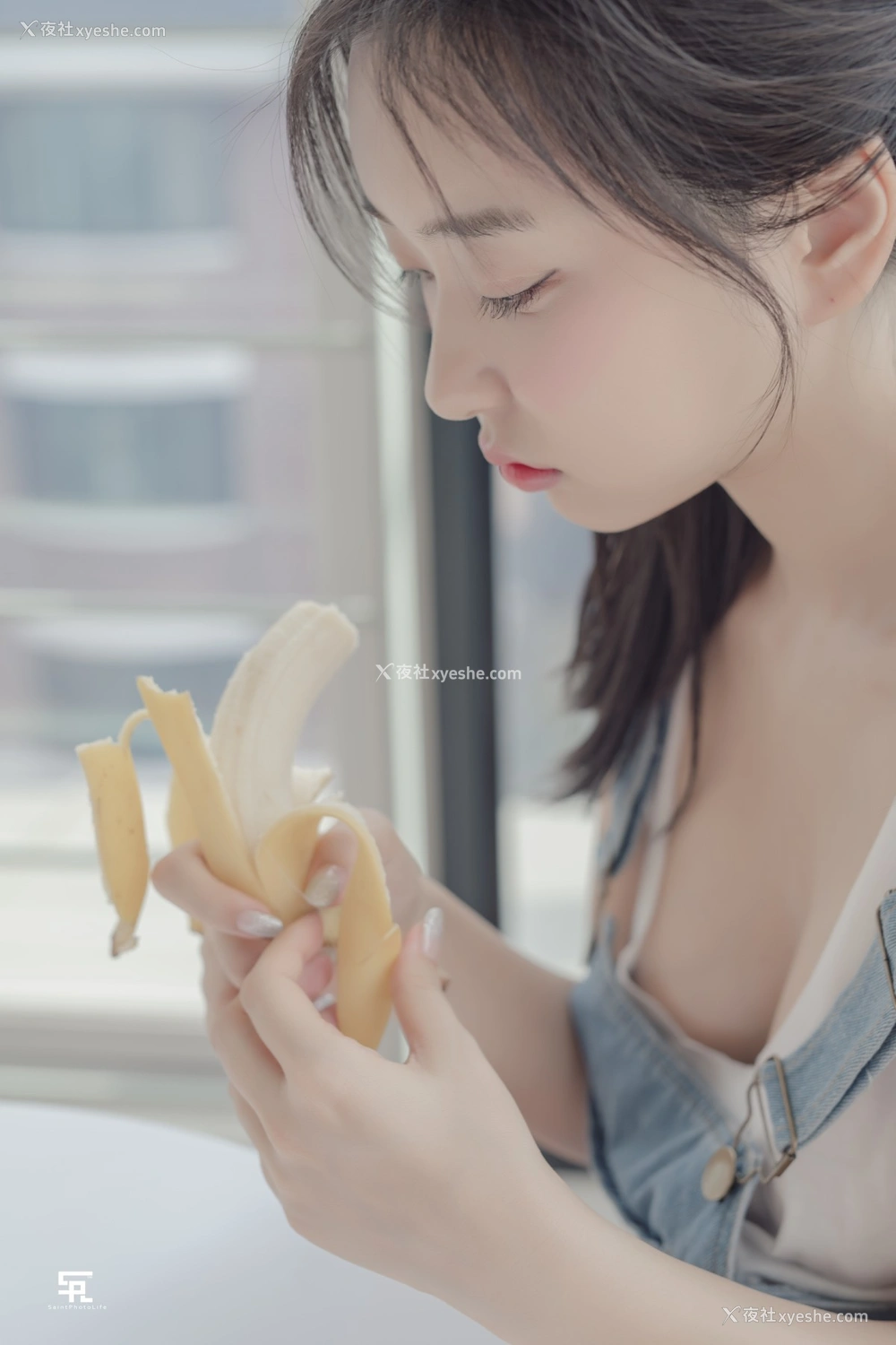 1P - [SaintPhotoLife] Zennyrt 申才恩 Tenderly