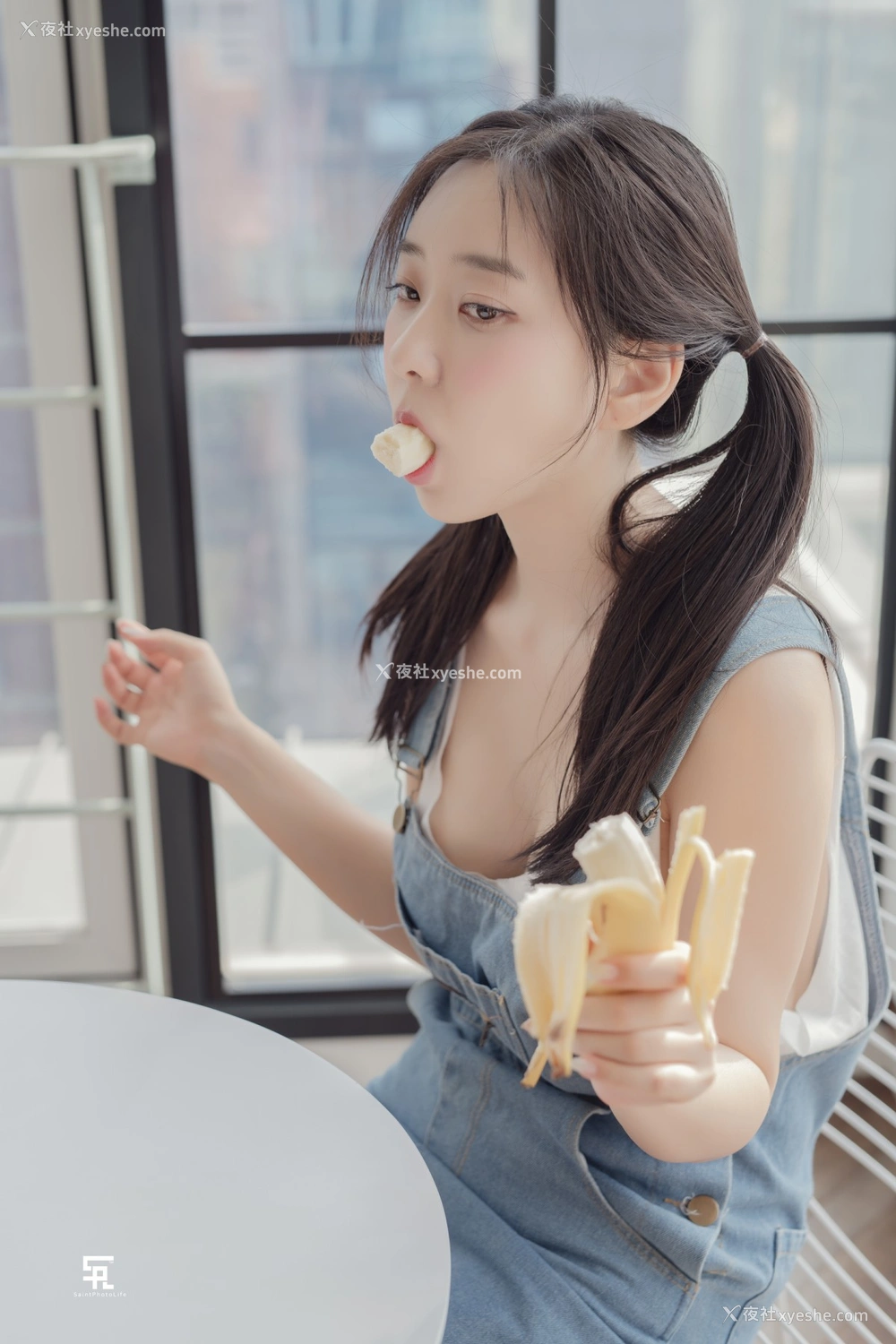 1P - [SaintPhotoLife] Zennyrt 申才恩 Tenderly