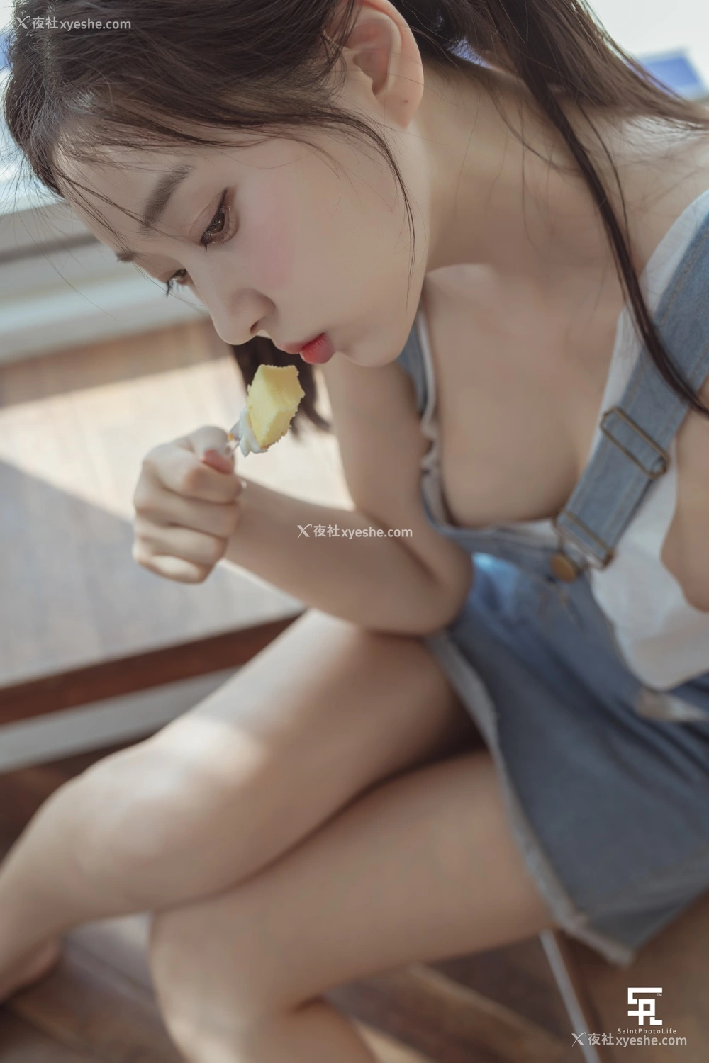 1P - [SaintPhotoLife] Zennyrt 申才恩 Tenderly