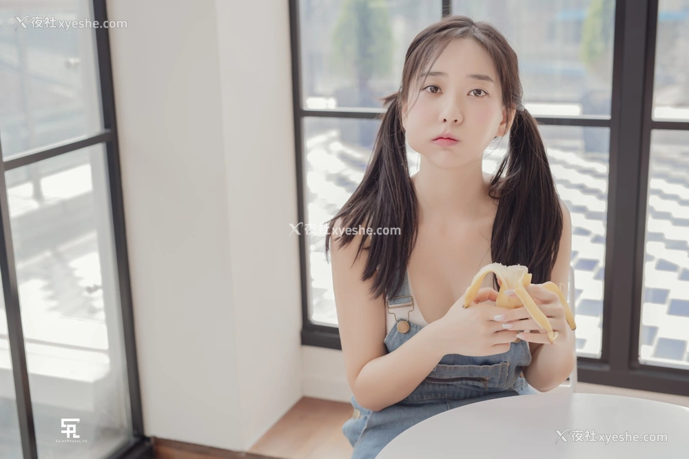 1P - [SaintPhotoLife] Zennyrt 申才恩 Tenderly