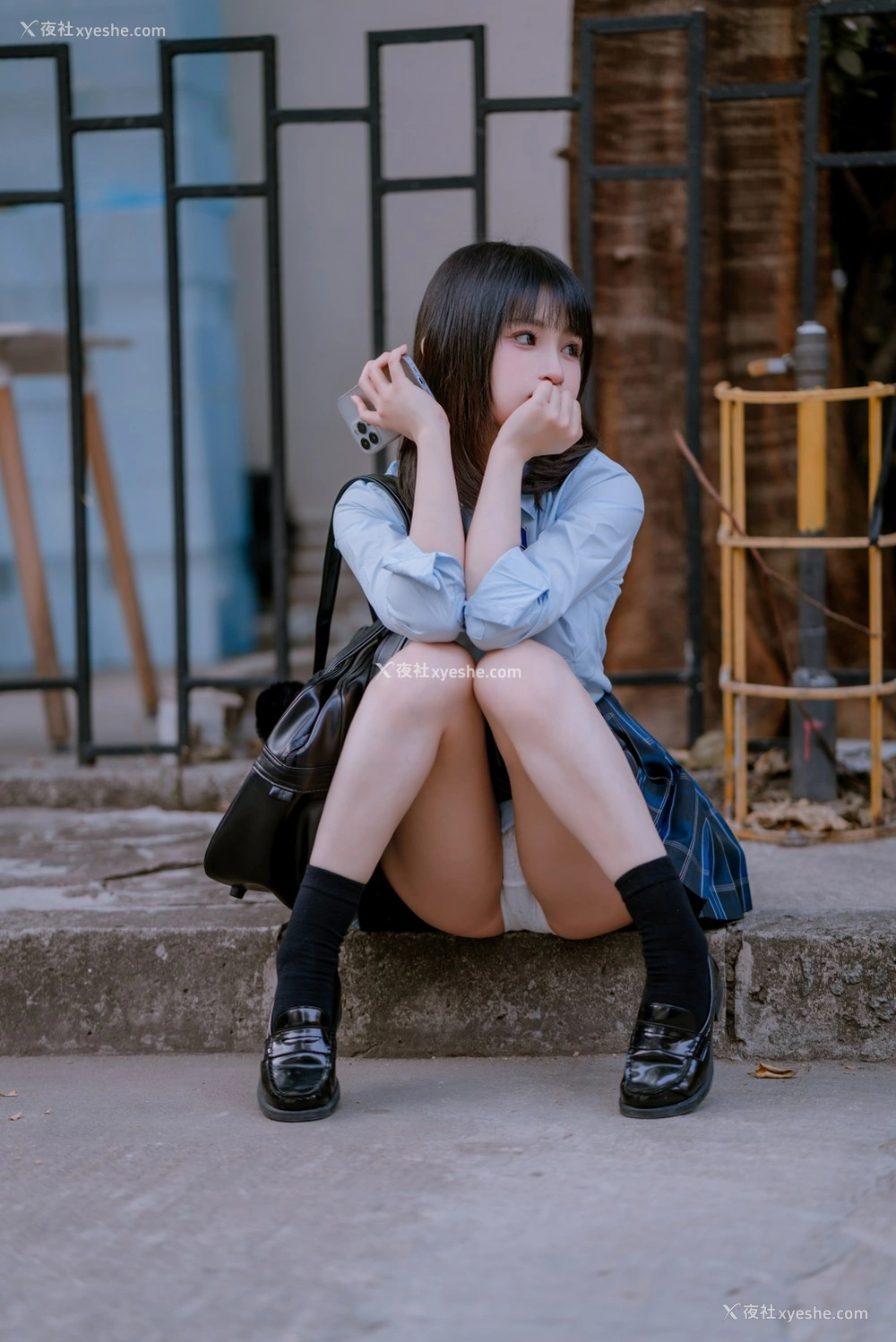1P - 桜井宁宁 – jk之居家