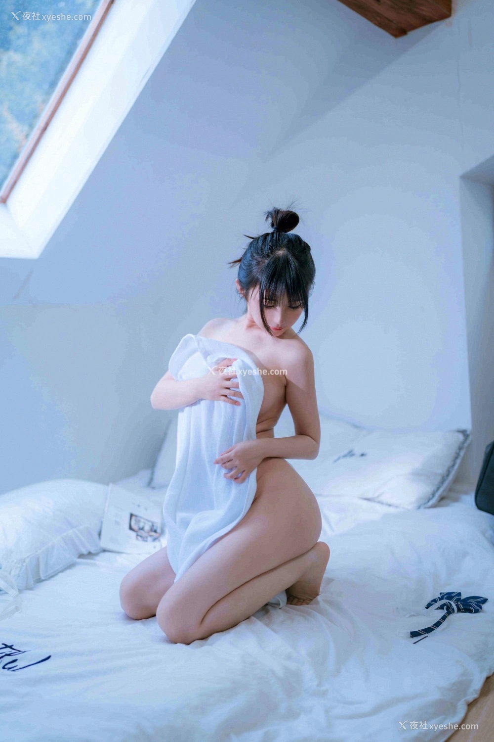 1P - 桜井宁宁 – jk之居家