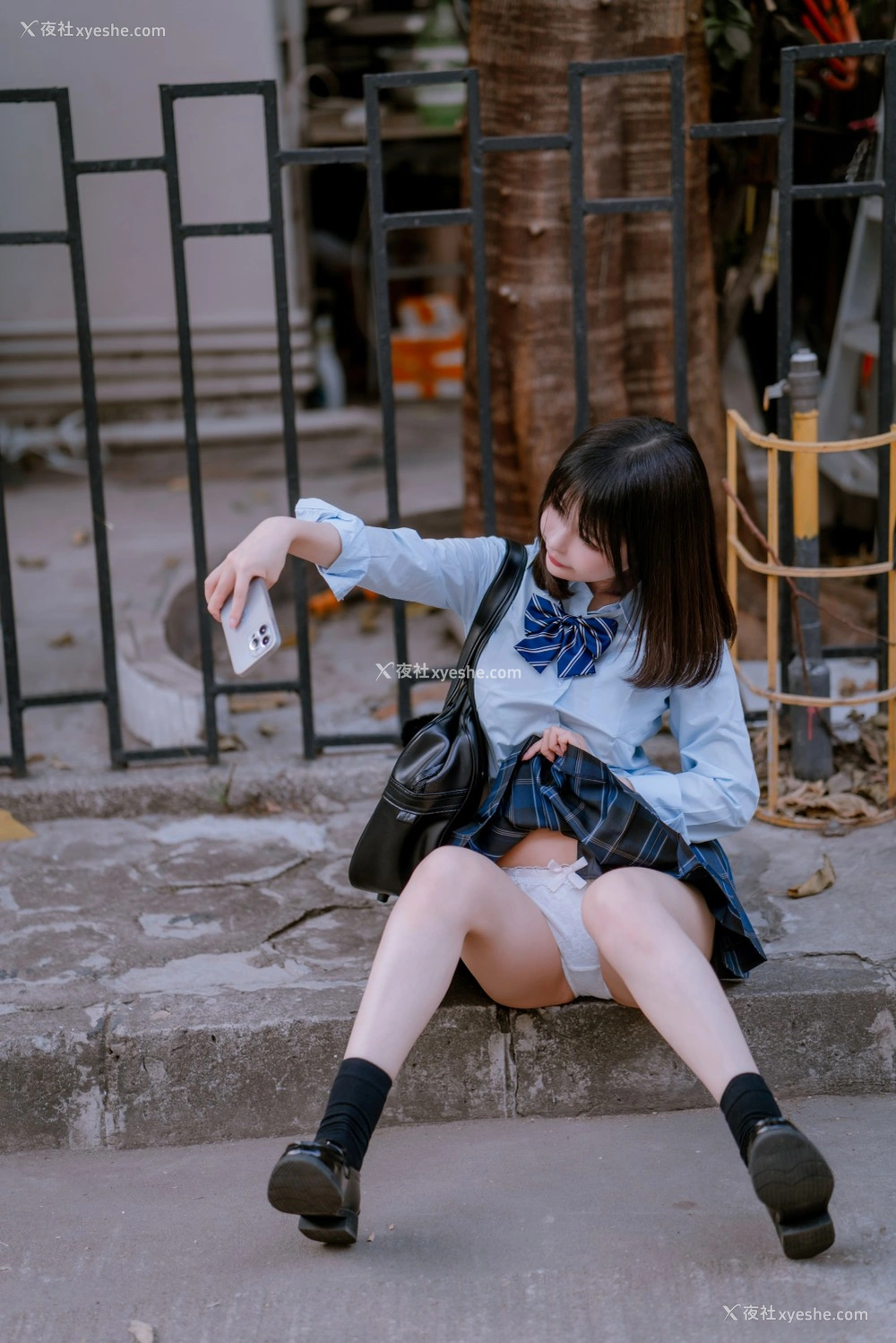 1P - 桜井宁宁 – jk之居家