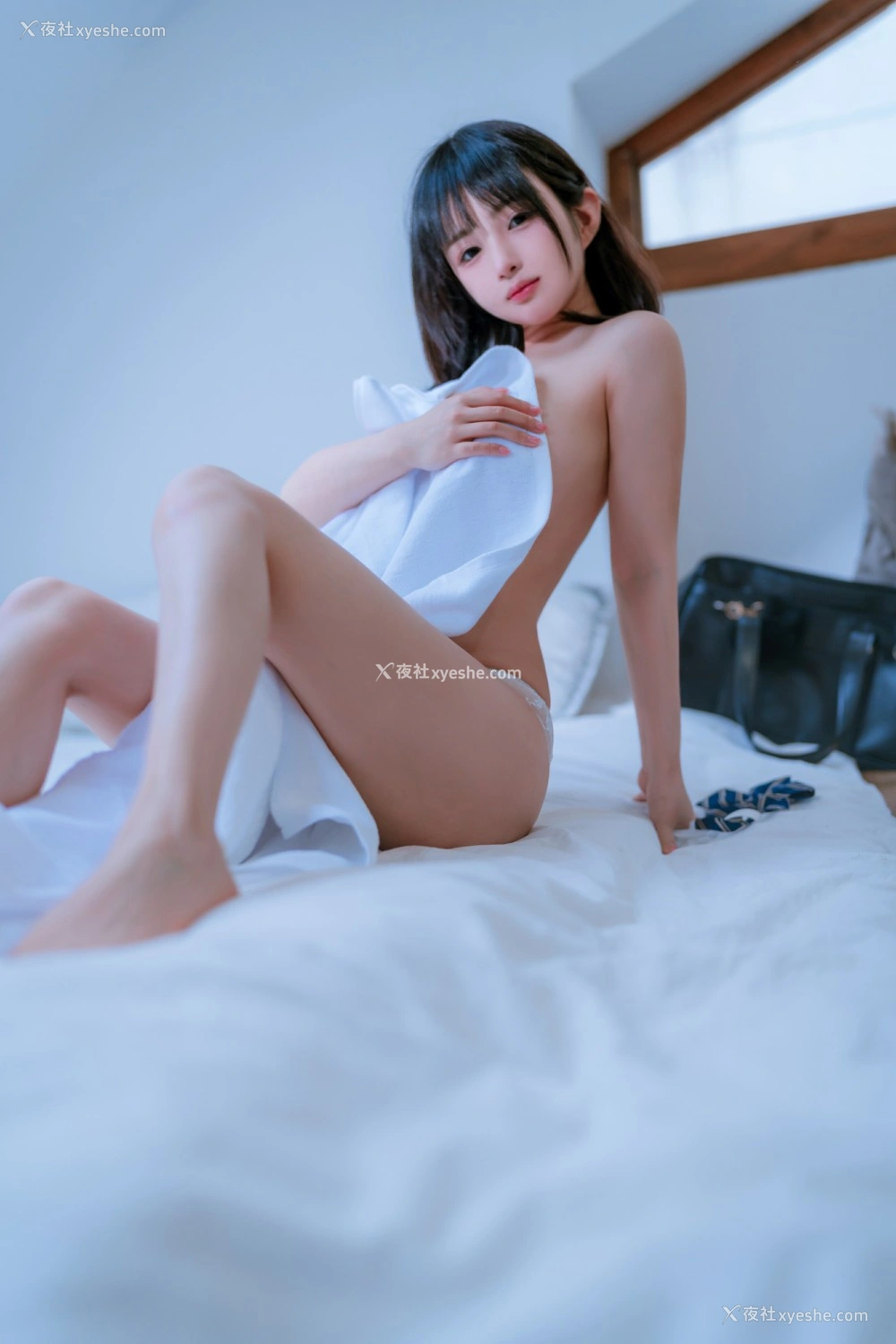 1P - 桜井宁宁 – jk之居家