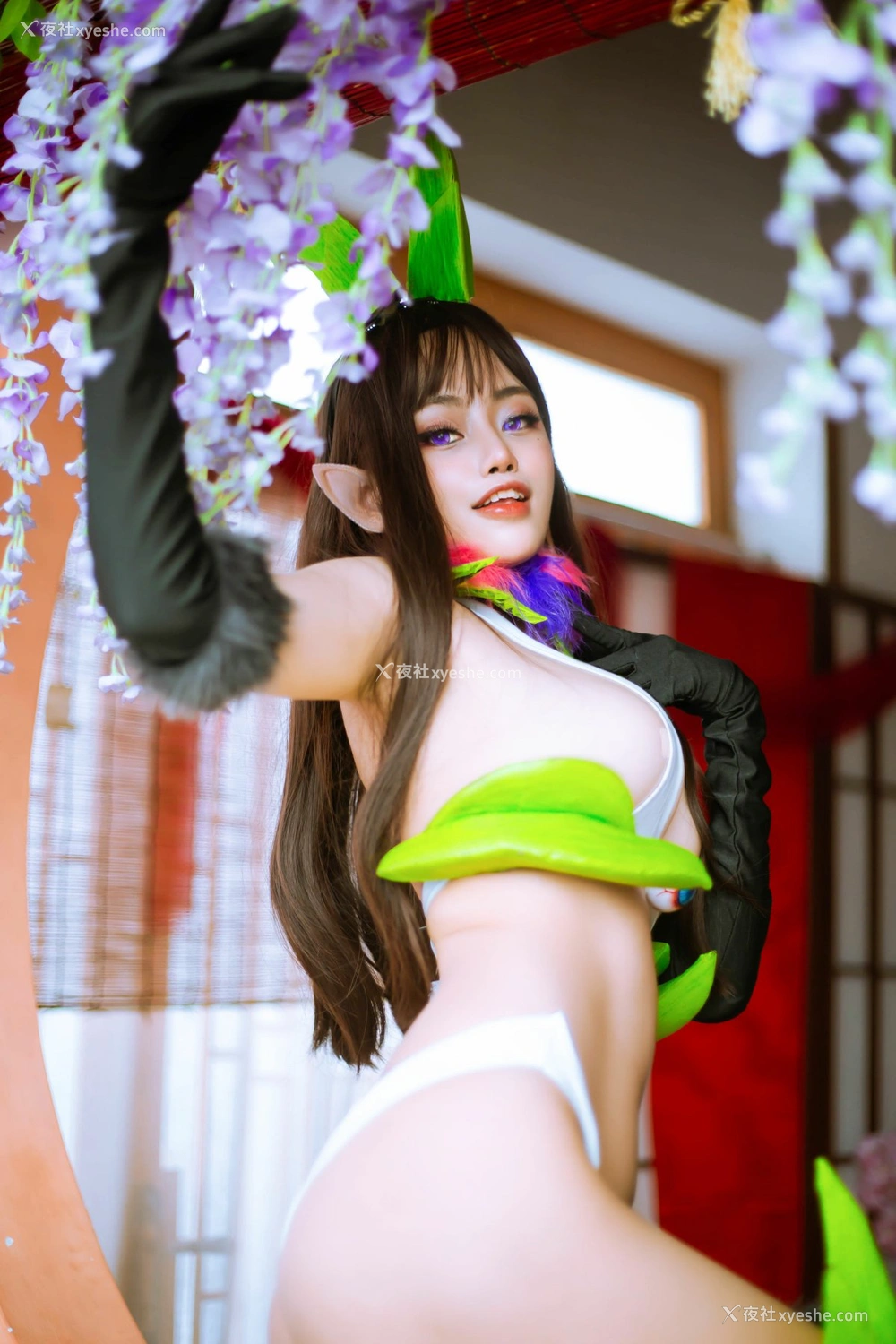 1P - 日本性感萝莉Byoru – Chiyo