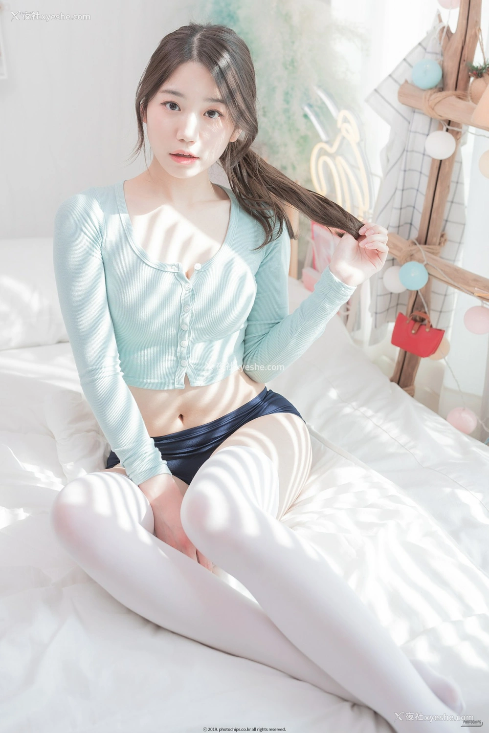 1P - [Photochips] Vol.85 – Hyeseong No.1