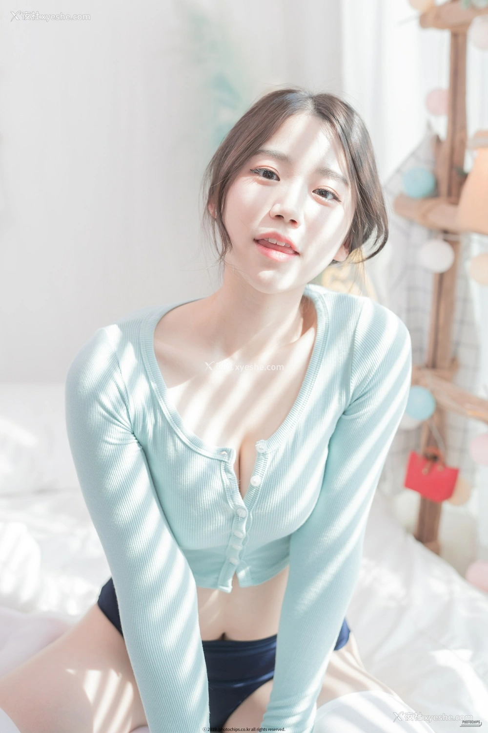 1P - [Photochips] Vol.85 – Hyeseong No.1