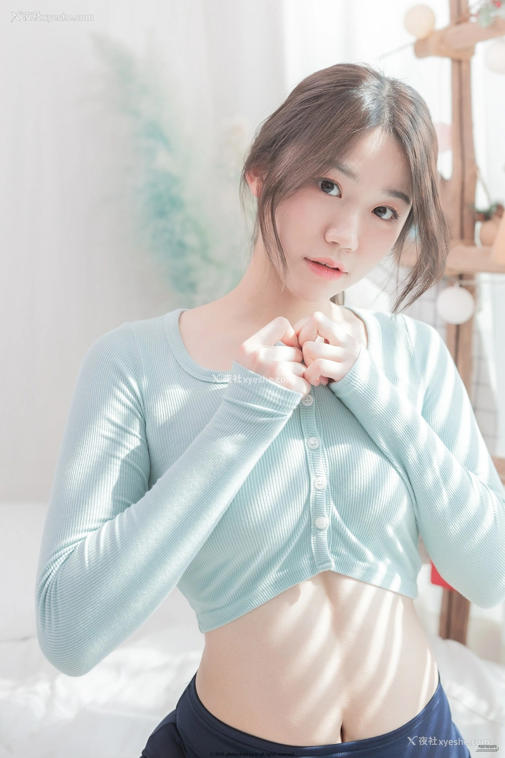1P - [Photochips] Vol.85 – Hyeseong No.1