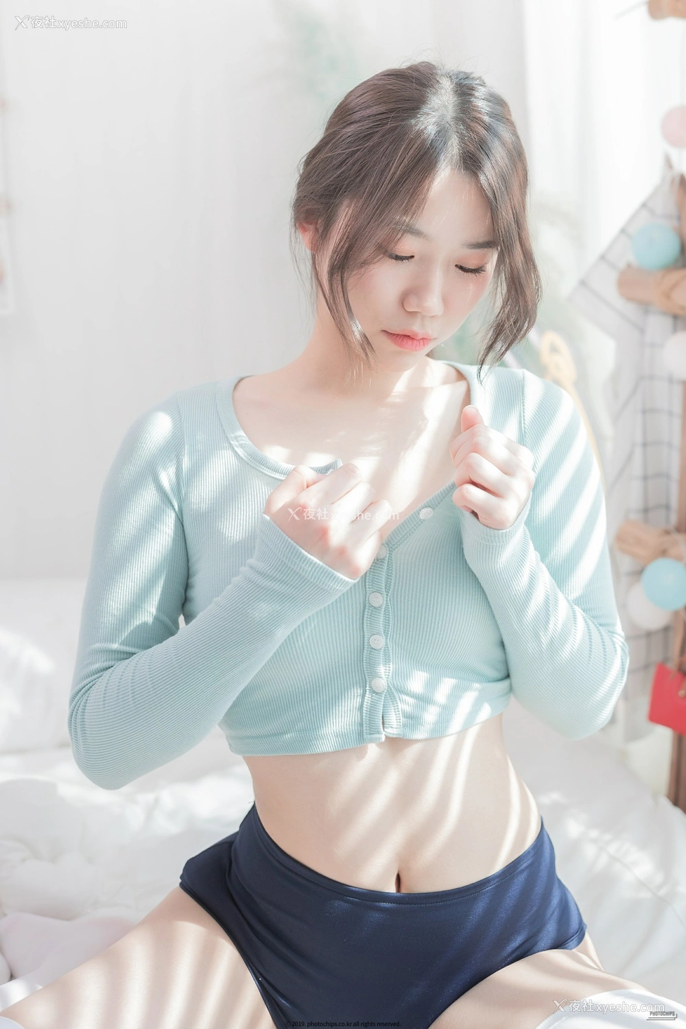 1P - [Photochips] Vol.85 – Hyeseong No.1