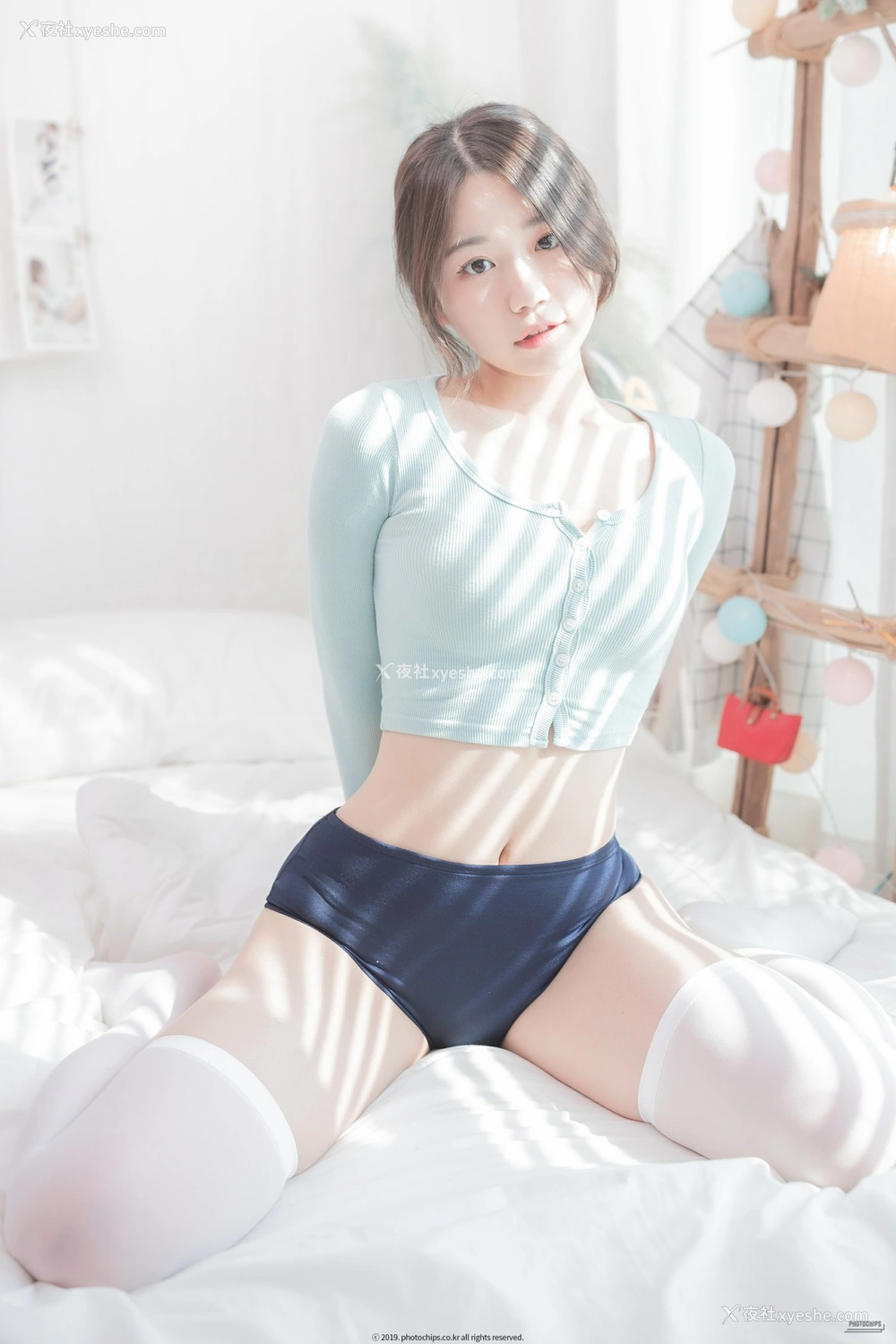 1P - [Photochips] Vol.85 – Hyeseong No.1
