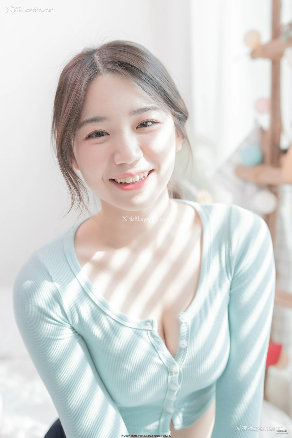 1P - [Photochips] Vol.85 – Hyeseong No.1