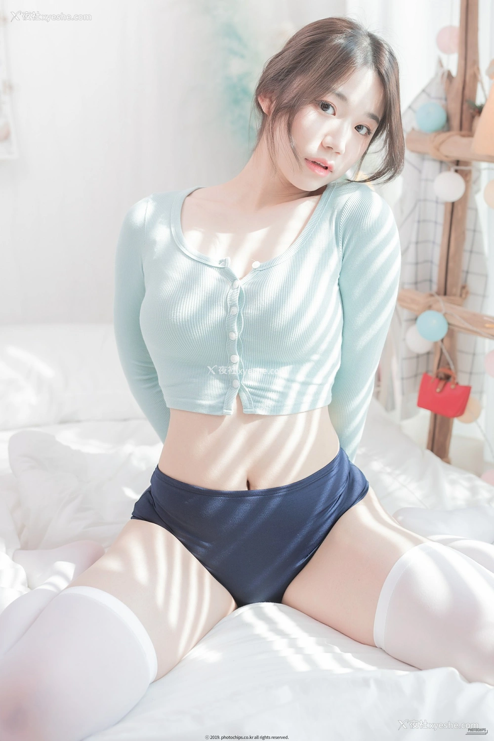 1P - [Photochips] Vol.85 – Hyeseong No.1