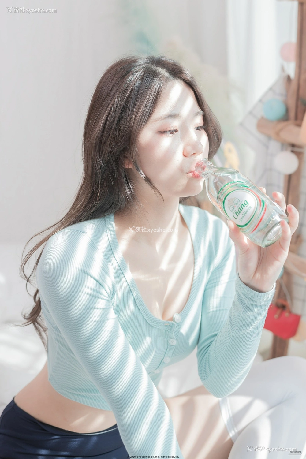 1P - [Photochips] Vol.85 – Hyeseong No.1
