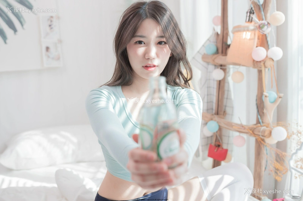 1P - [Photochips] Vol.85 – Hyeseong No.1