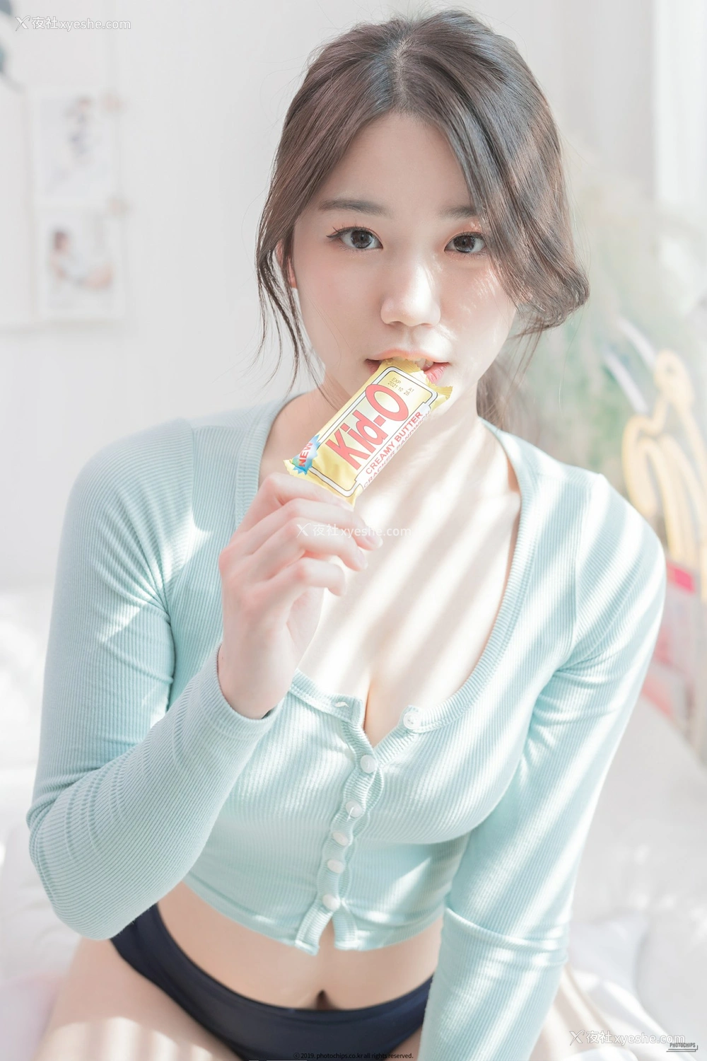 1P - [Photochips] Vol.85 – Hyeseong No.1