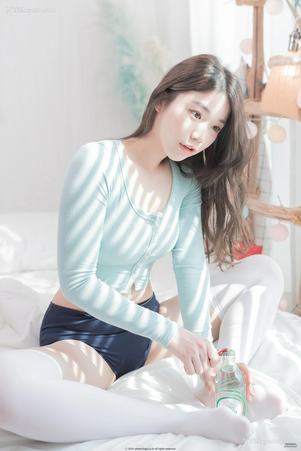 1P - [Photochips] Vol.85 – Hyeseong No.1