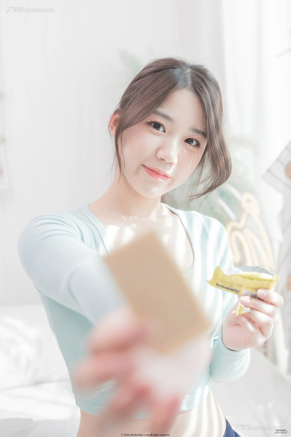 1P - [Photochips] Vol.85 – Hyeseong No.1