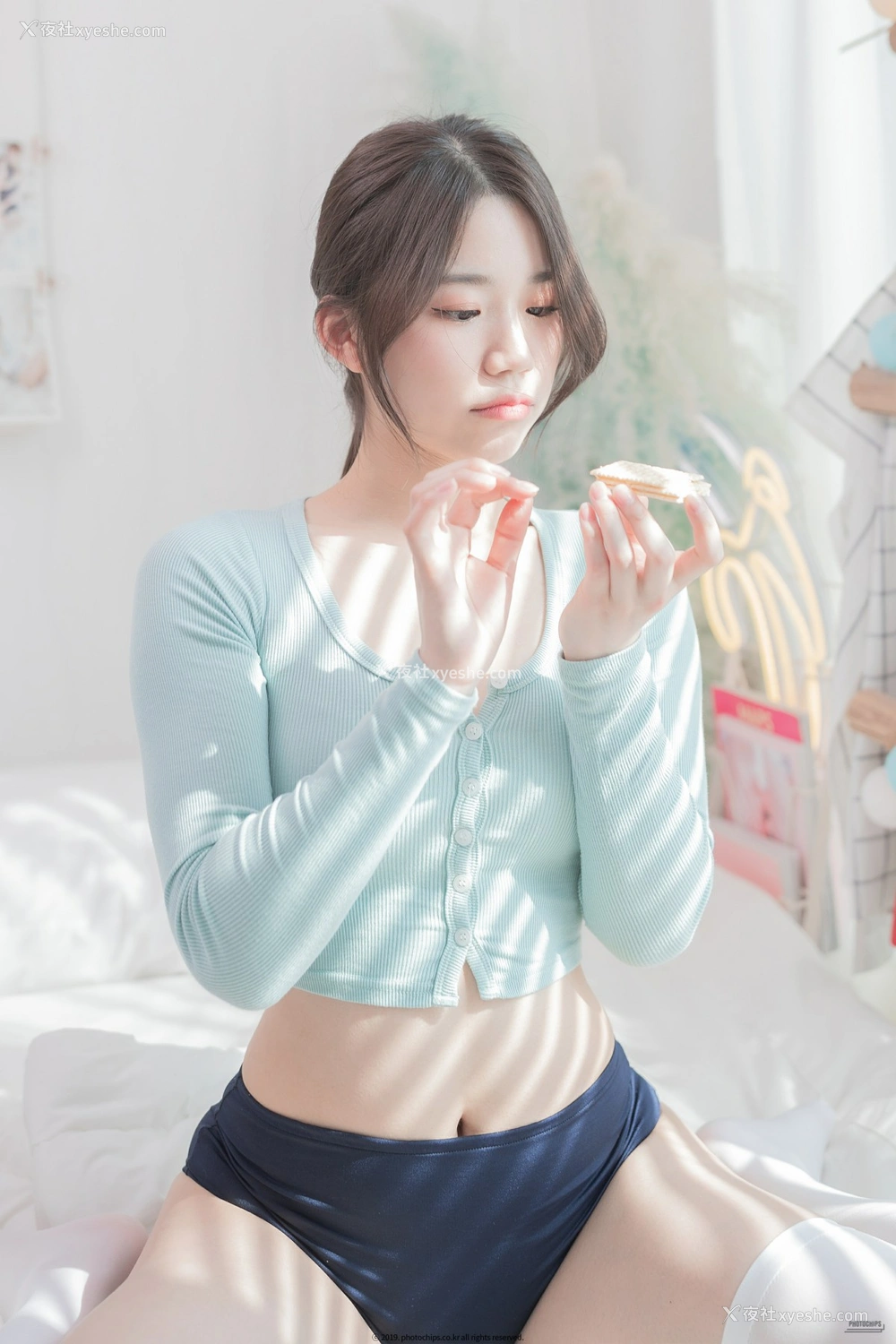 1P - [Photochips] Vol.85 – Hyeseong No.1