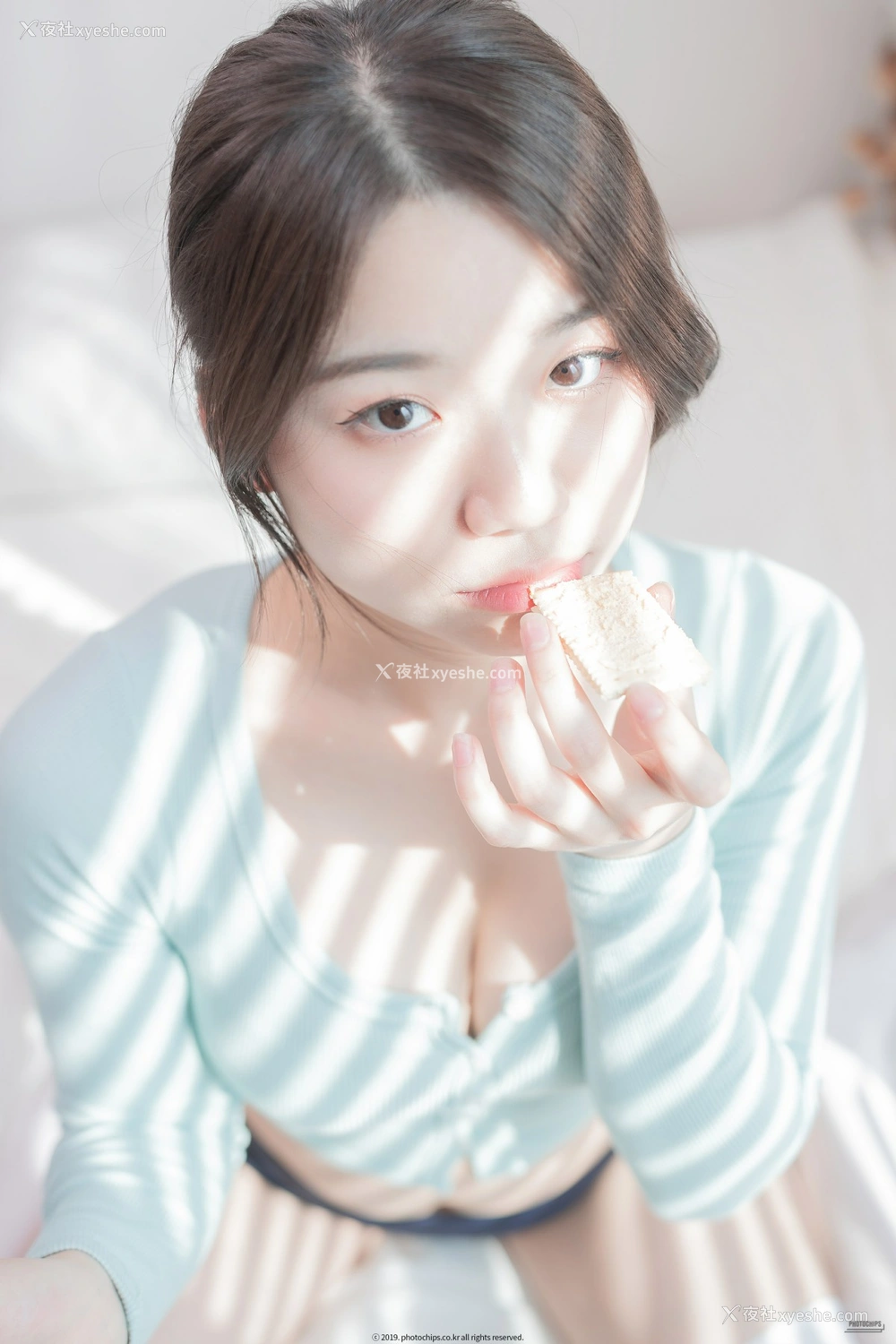 1P - [Photochips] Vol.85 – Hyeseong No.1