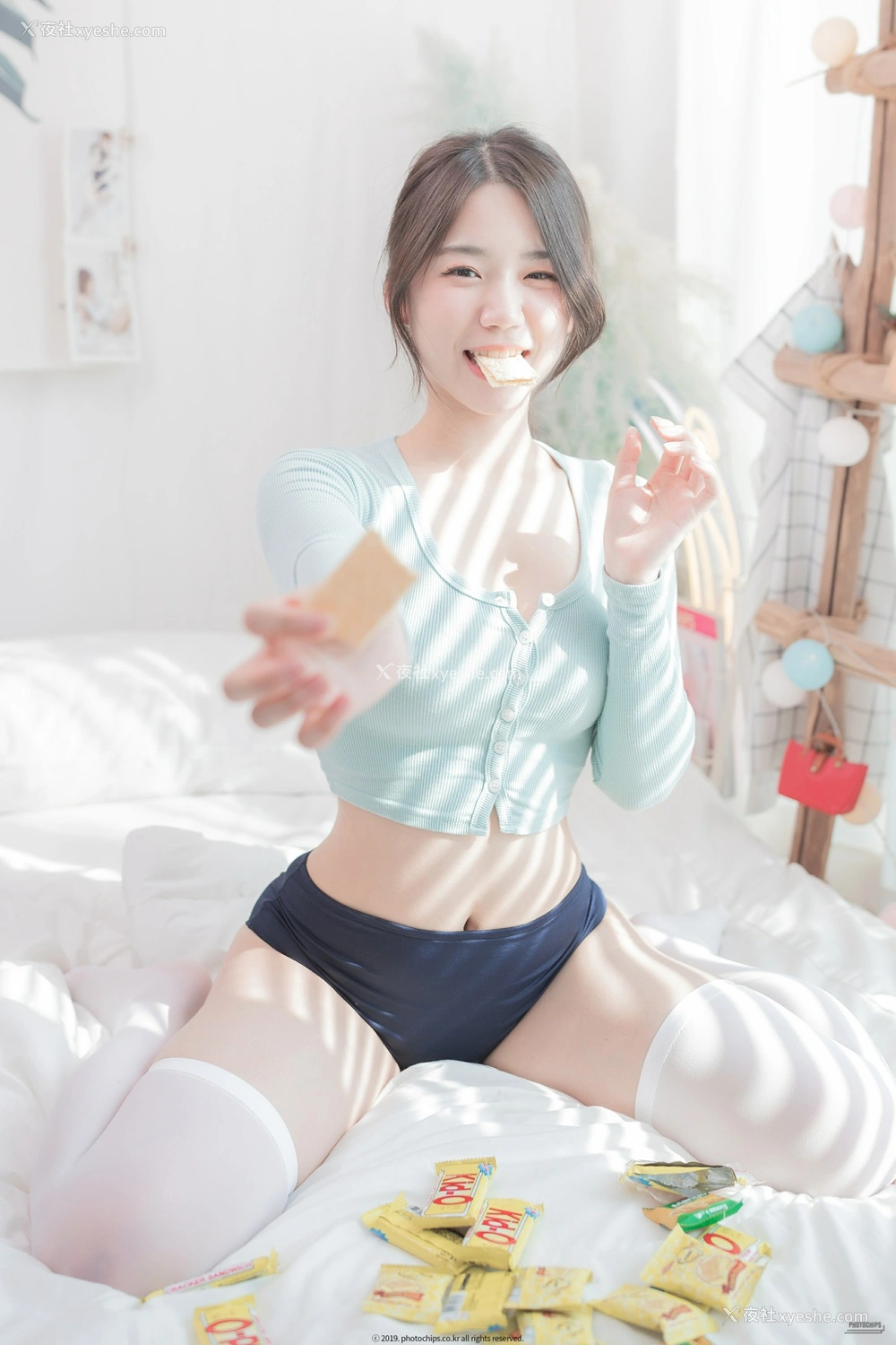 1P - [Photochips] Vol.85 – Hyeseong No.1