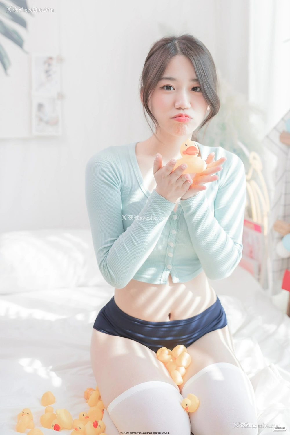 1P - [Photochips] Vol.85 – Hyeseong No.1