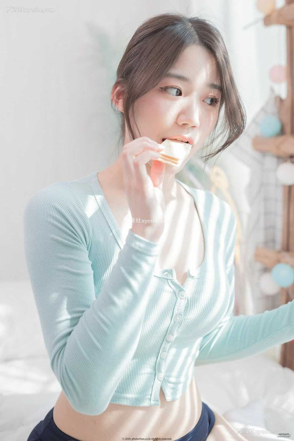 1P - [Photochips] Vol.85 – Hyeseong No.1