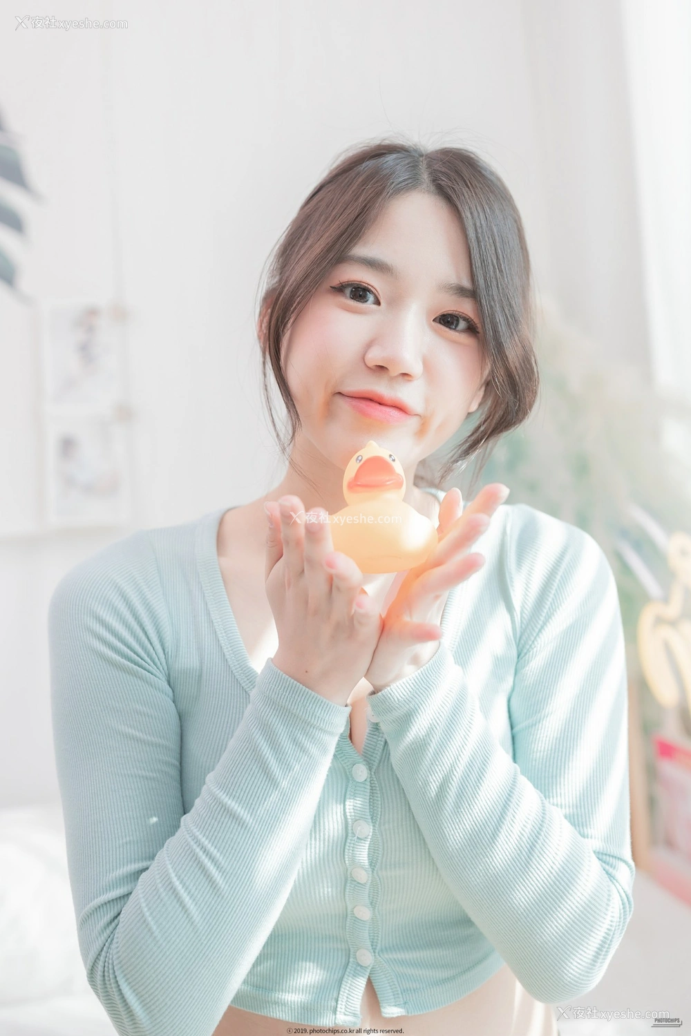 1P - [Photochips] Vol.85 – Hyeseong No.1