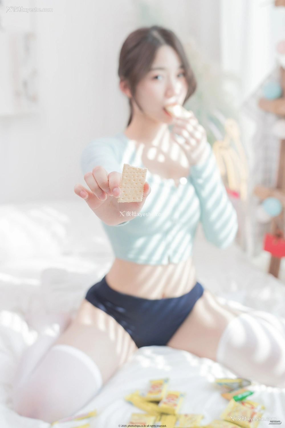 1P - [Photochips] Vol.85 – Hyeseong No.1