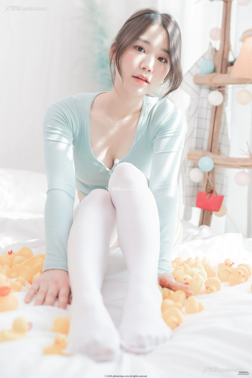 1P - [Photochips] Vol.85 – Hyeseong No.1