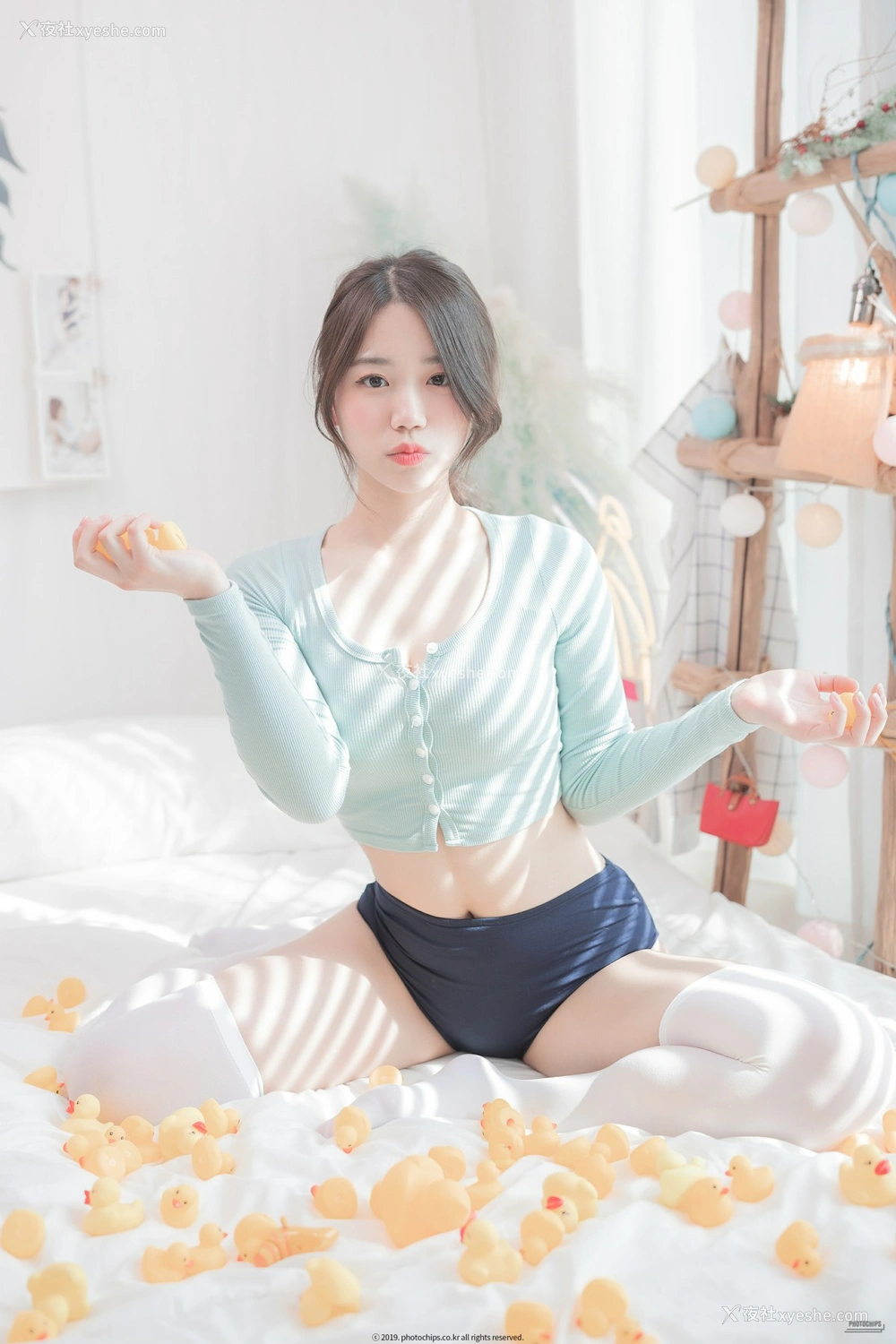 1P - [Photochips] Vol.85 – Hyeseong No.1