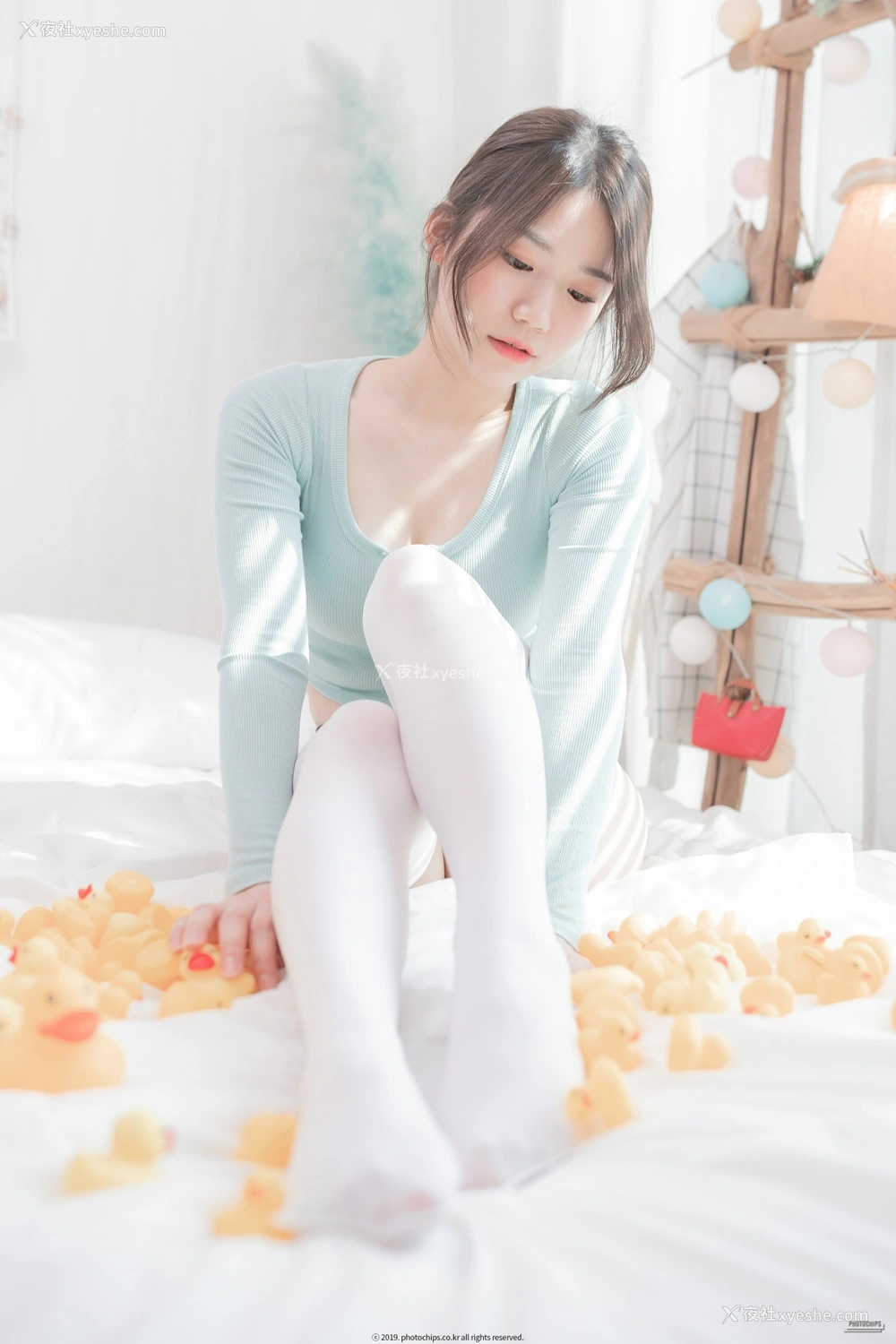 1P - [Photochips] Vol.85 – Hyeseong No.1