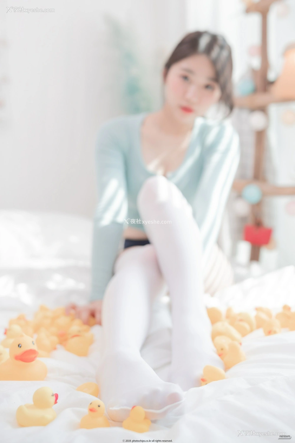 1P - [Photochips] Vol.85 – Hyeseong No.1