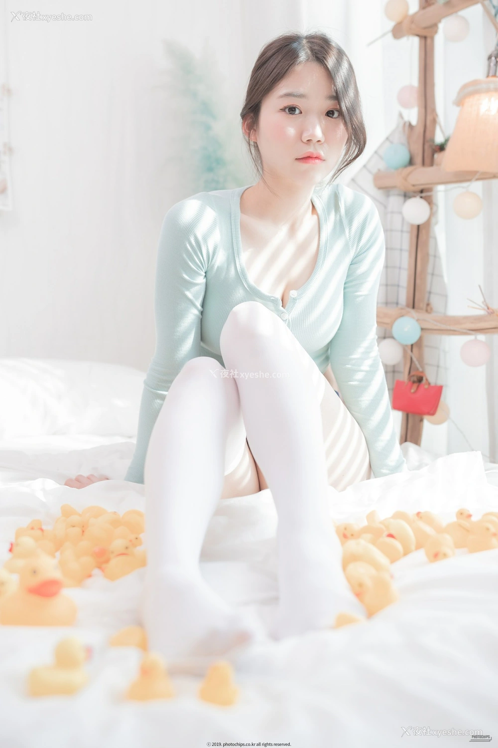 1P - [Photochips] Vol.85 – Hyeseong No.1