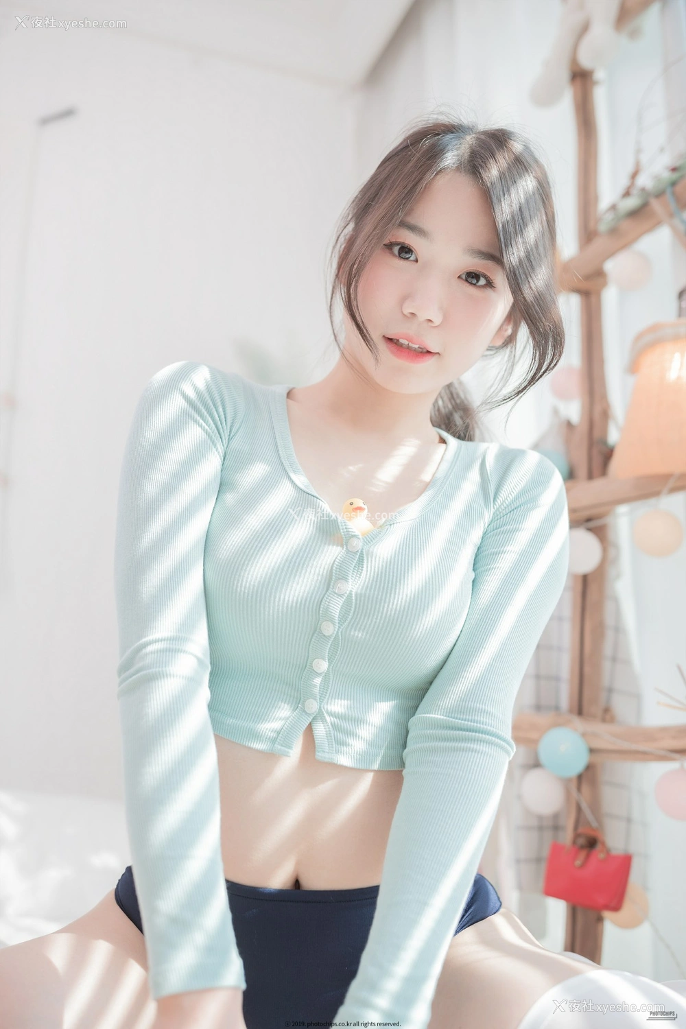 1P - [Photochips] Vol.85 – Hyeseong No.1