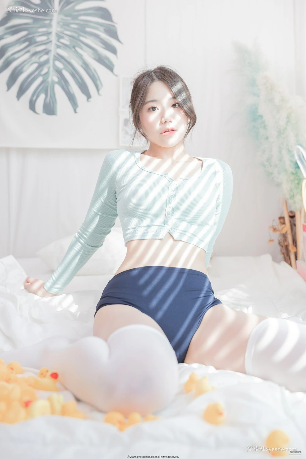 1P - [Photochips] Vol.85 – Hyeseong No.1