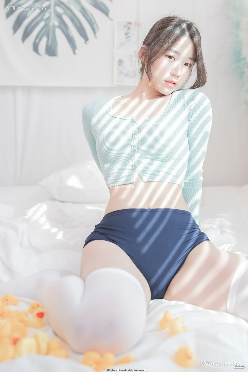 1P - [Photochips] Vol.85 – Hyeseong No.1