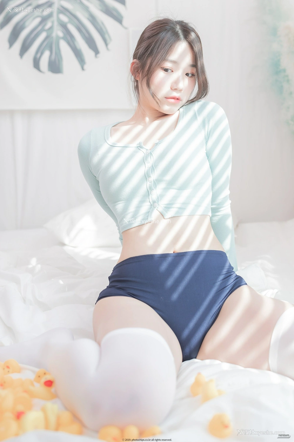 1P - [Photochips] Vol.85 – Hyeseong No.1