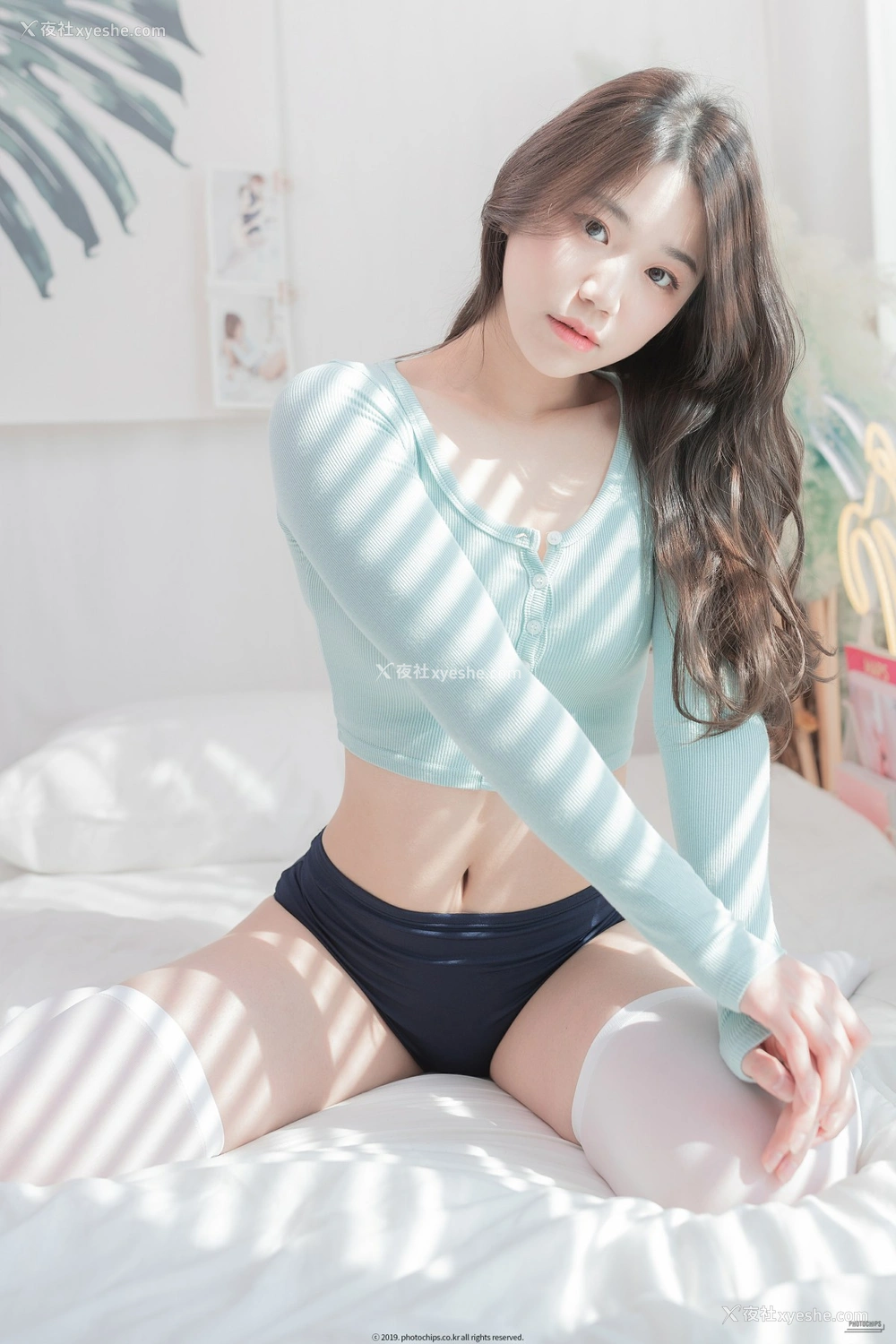 1P - [Photochips] Vol.85 – Hyeseong No.1