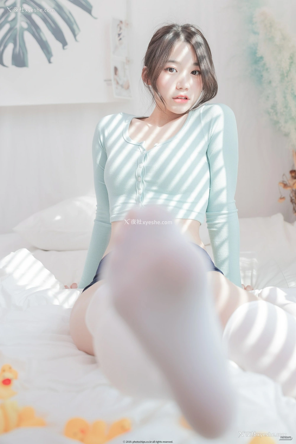 1P - [Photochips] Vol.85 – Hyeseong No.1
